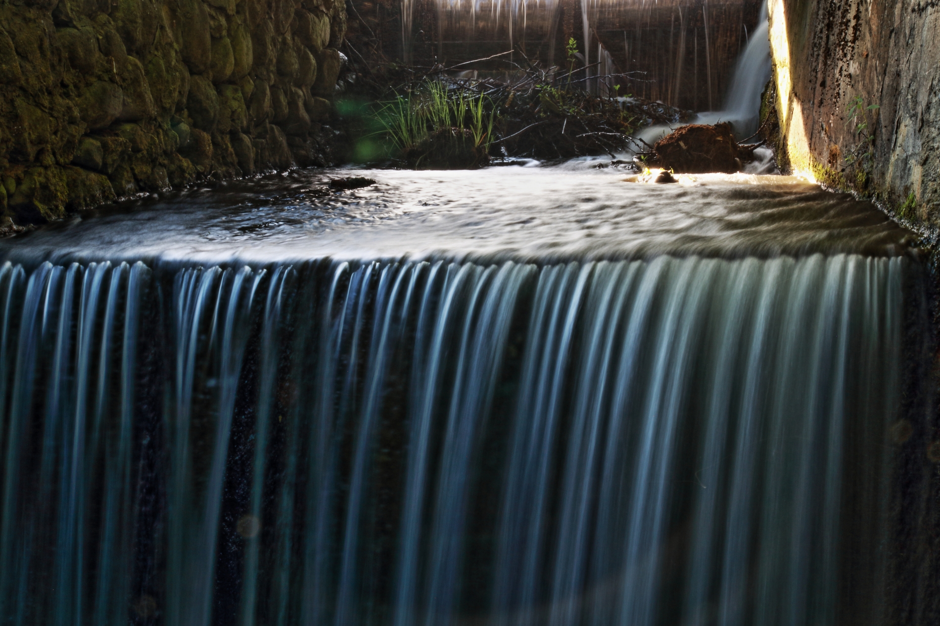Stary Młyn - Turtul
