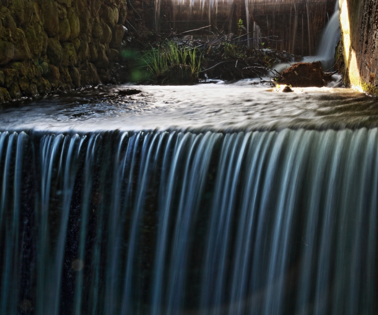 Stary Młyn - Turtul