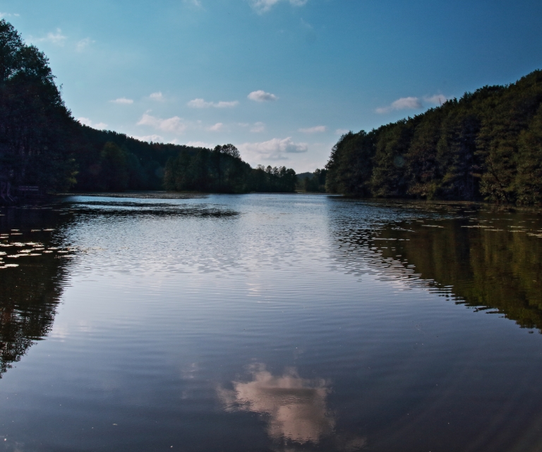 23Turtul/Czarna Hańcza